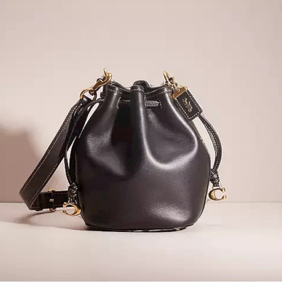 Coach Camila bucket bag - Picture 1 of 6